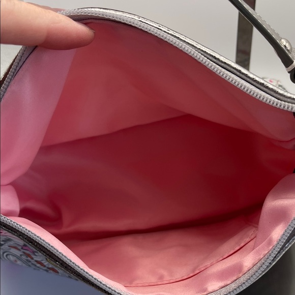 Coach Poppy Butterfly Multicolor - Picture 5 of 8